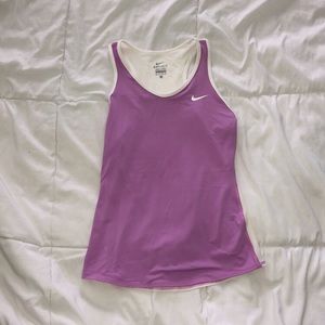 Nike Tennis Tank Top